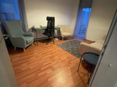 Apartament 3 camere - Centrala Proprie - zona Polona 