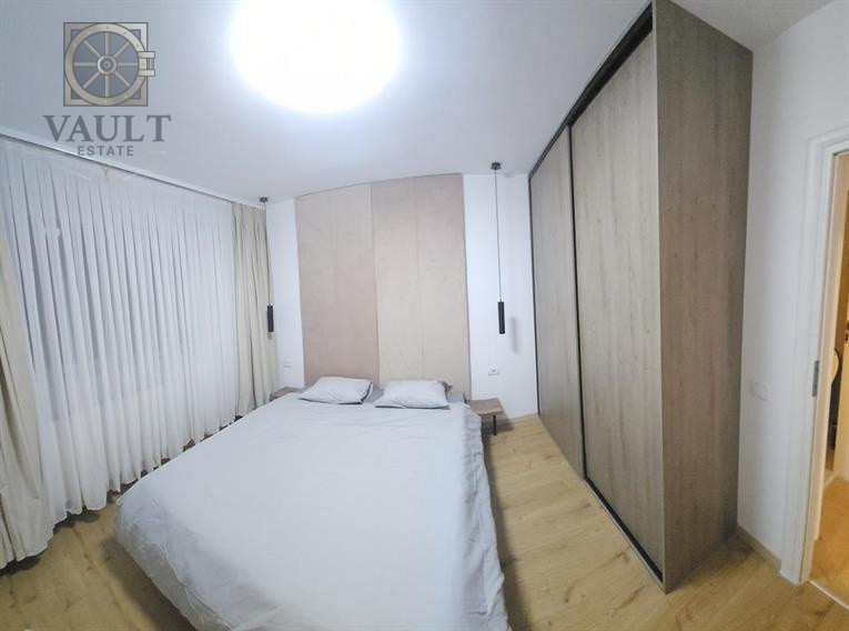 Apartament 2 camere - 50.41 mp- 4 minute de metrou Timpuri Noi