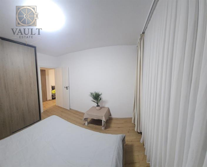 Apartament 2 camere - 50.41 mp- 4 minute de metrou Timpuri Noi