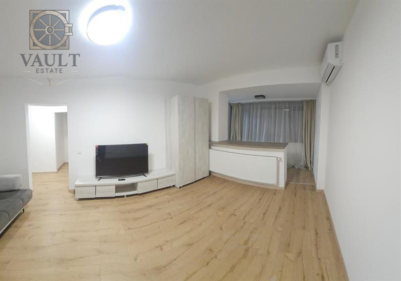 Apartament 2 camere - 50.41 mp- 4 minute de metrou Timpuri Noi