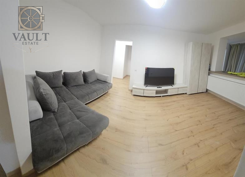 Apartament 2 camere - 50.41 mp- 4 minute de metrou Timpuri Noi