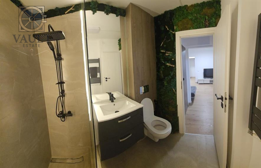 Apartament 2 camere - 50.41 mp- 4 minute de metrou Timpuri Noi