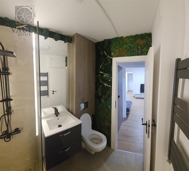 Apartament 2 camere - 50.41 mp- 4 minute de metrou Timpuri Noi