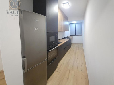 Apartament 2 camere - 50.41 mp- 4 minute de metrou Timpuri Noi