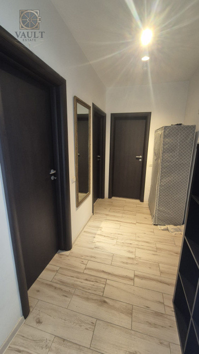 Apartament 2 camere Parcul Ion Creanga - Fundeni/Dobroesti 