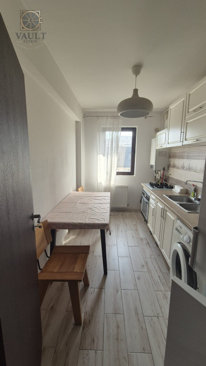 Apartament 2 camere Parcul Ion Creanga - Fundeni/Dobroesti 