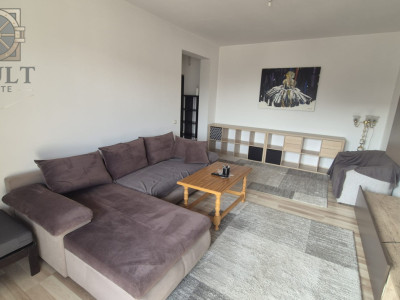 Apartament 2 camere Parcul Ion Creanga - Fundeni/Dobroesti 