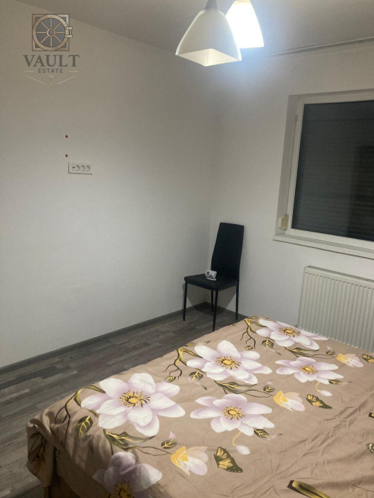 Apartament 2 camere Berceni-Strada Postalionului