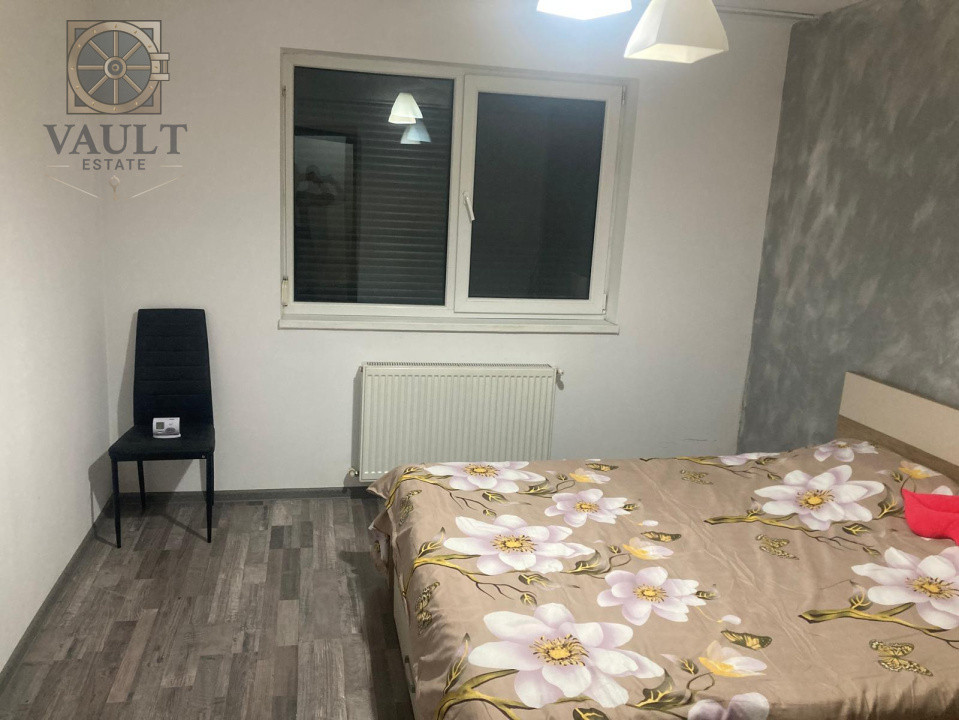 Apartament 2 camere Berceni-Strada Postalionului