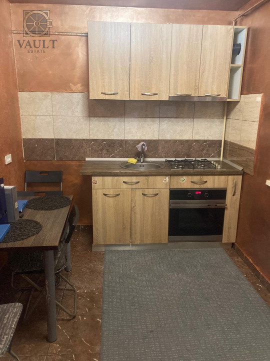 Apartament 2 camere Berceni-Strada Postalionului