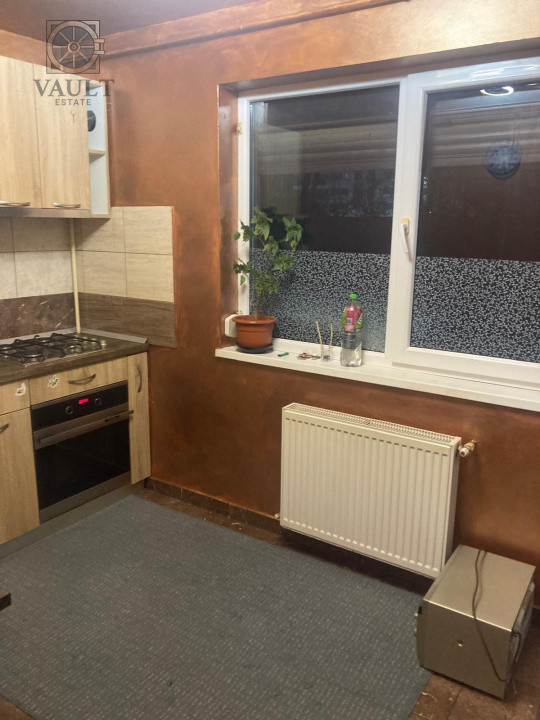 Apartament 2 camere Berceni-Strada Postalionului