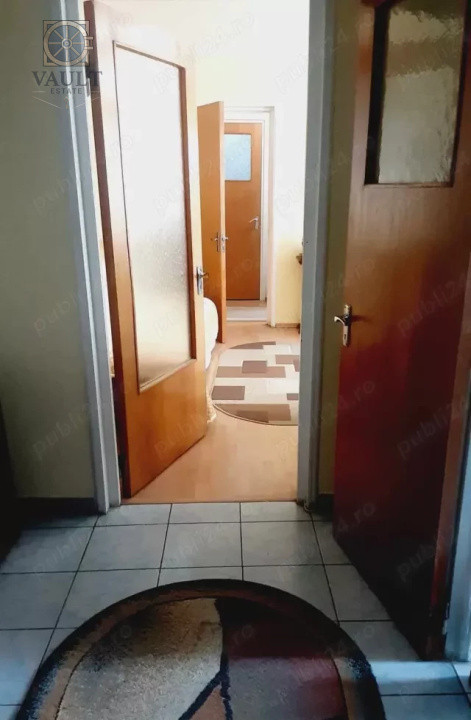 Apartament 3 camere Drumul Taberei-Metrou Raul Doamnei