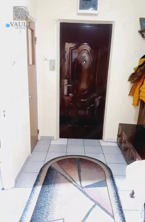 Apartament 3 camere Drumul Taberei-Metrou Raul Doamnei