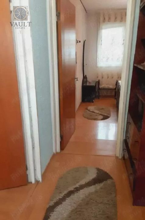 Apartament 3 camere Drumul Taberei-Metrou Raul Doamnei