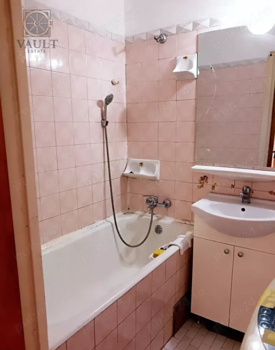 Apartament 3 camere Drumul Taberei-Metrou Raul Doamnei