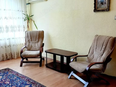 Apartament 3 camere Drumul Taberei-Metrou Raul Doamnei