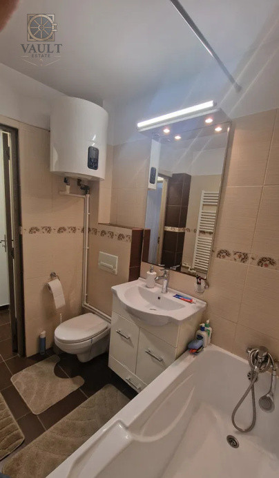 Apartament 2 camere - 48mp -Diham 