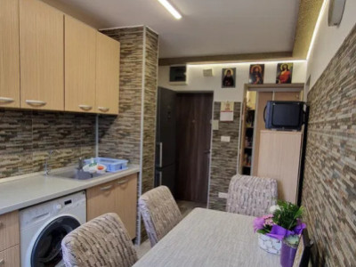 Apartament 2 camere - 48mp -Diham 