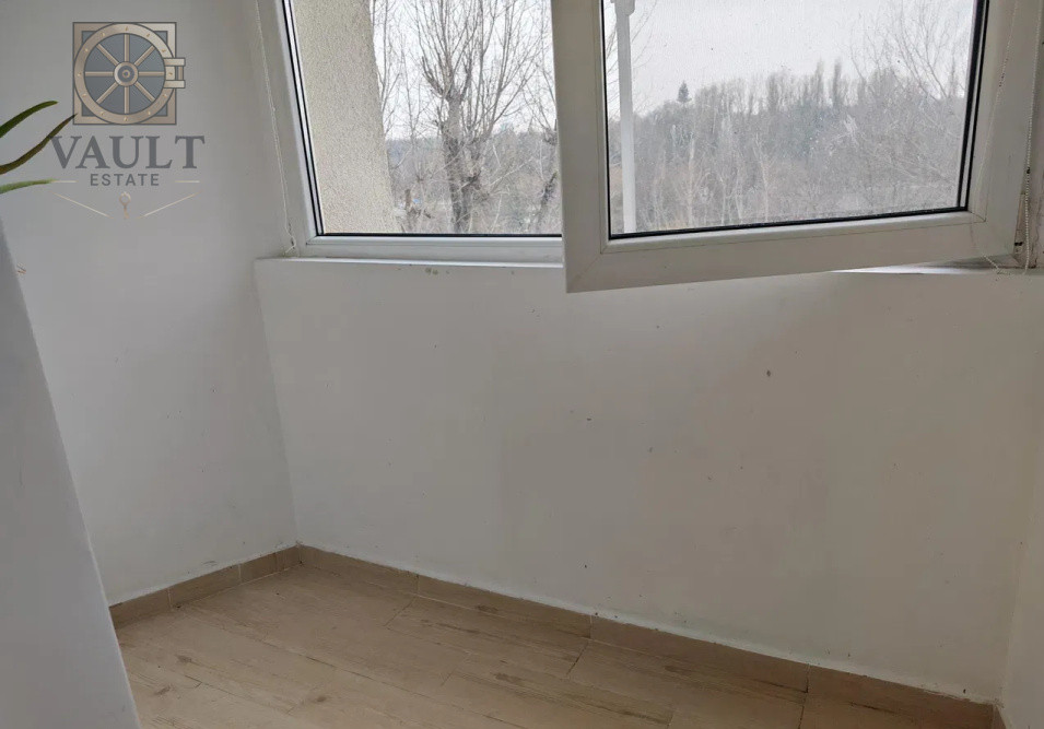 Apartament 3 camere -86.07mp-Herastrau