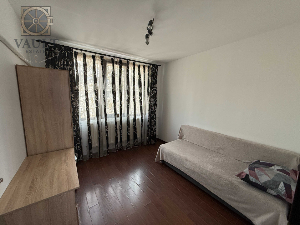 Apartament 3 camere Drumul Taberei-Metrou Valea Ialomitei