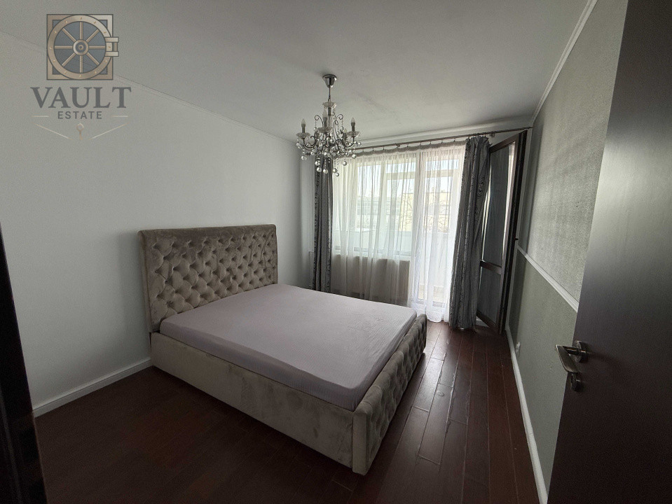 Apartament 3 camere Drumul Taberei-Metrou Valea Ialomitei