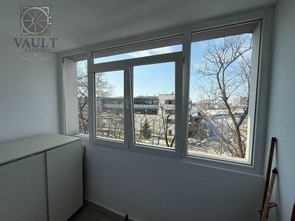 Apartament 3 camere Drumul Taberei-Metrou Valea Ialomitei