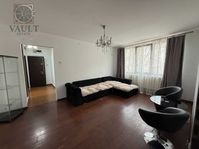 Apartament 3 camere Drumul Taberei-Metrou Valea Ialomitei