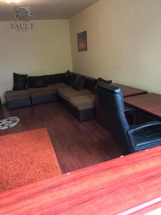 GARSONIERA-TRAFIC GREU-NASAUD-LIBERTY MALL-ETAJ 1/8-CENTRALA