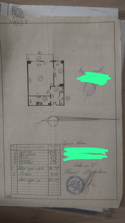 GARSONIERA-TRAFIC GREU-NASAUD-LIBERTY MALL-ETAJ 1/8-CENTRALA