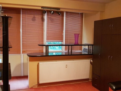 Apartament 2 camere Soseaua Giurgiului-Scoala Gimnaziala 103