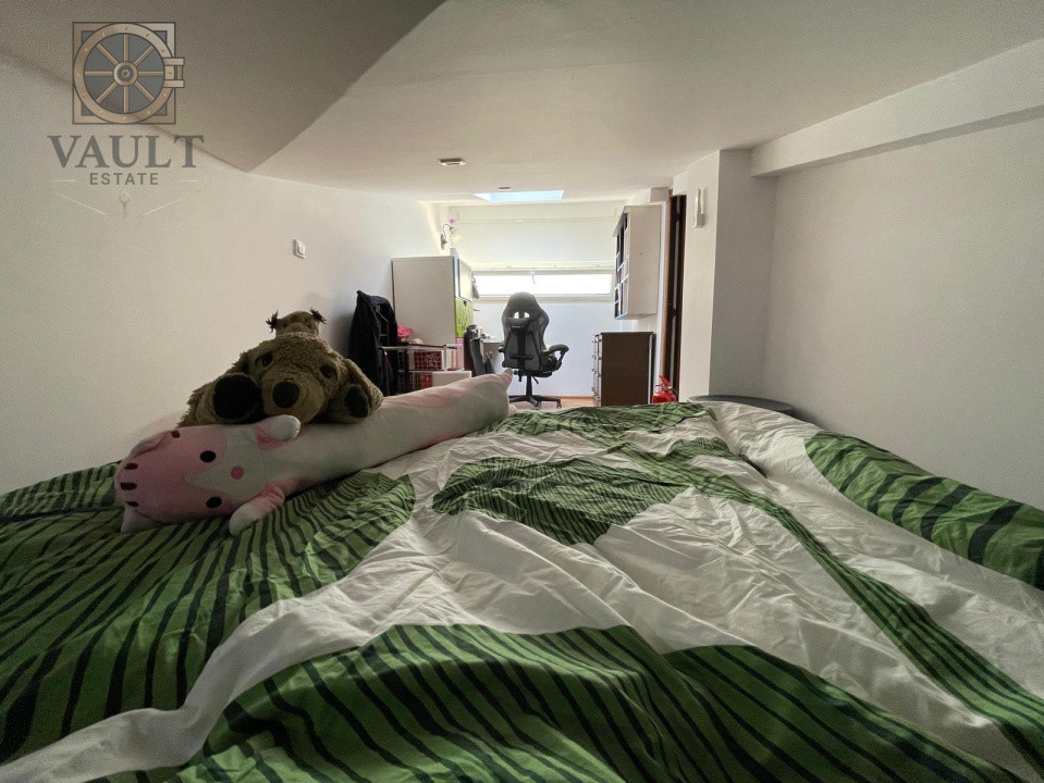 APARTAMENT 3 CAMERE-APARATORI PATRIEI-3 MIN.METROU-2 BAI-DECOMANDAT