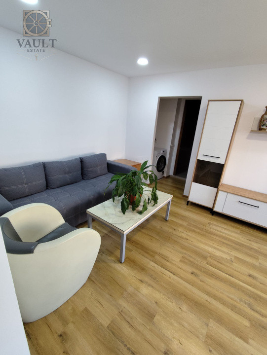 APARTAMENT 2 CAMERE-RAHOVA-PETRE ISPIRESCU-CENTRALA-PARCARE