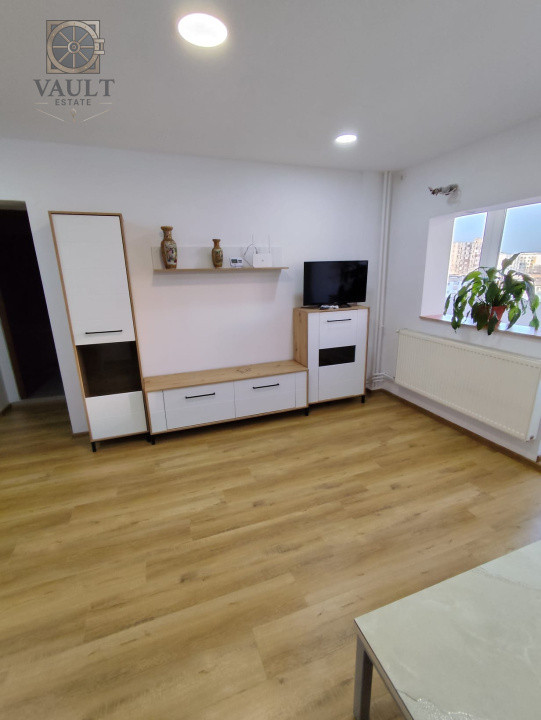 APARTAMENT 2 CAMERE-RAHOVA-PETRE ISPIRESCU-CENTRALA-PARCARE