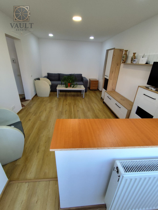 APARTAMENT 2 CAMERE-RAHOVA-PETRE ISPIRESCU-CENTRALA-PARCARE