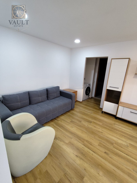 APARTAMENT 2 CAMERE-RAHOVA-PETRE ISPIRESCU-CENTRALA-PARCARE