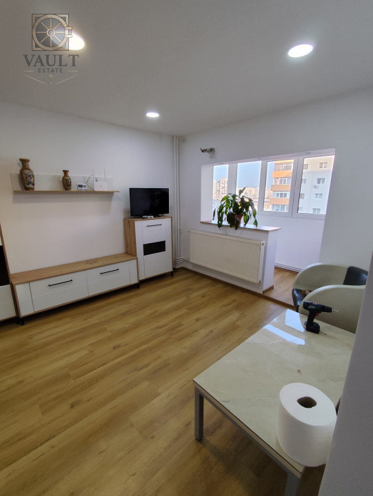 APARTAMENT 2 CAMERE-RAHOVA-PETRE ISPIRESCU-CENTRALA-PARCARE