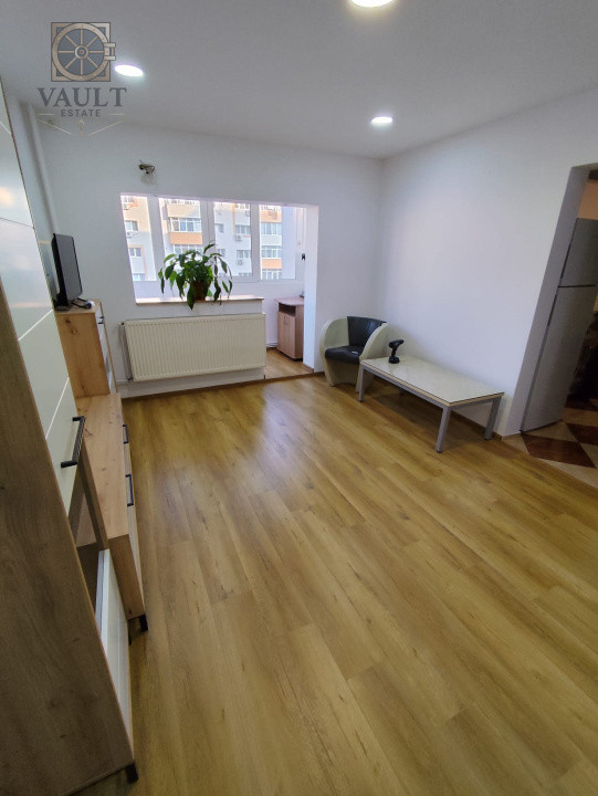 APARTAMENT 2 CAMERE-RAHOVA-PETRE ISPIRESCU-CENTRALA-PARCARE