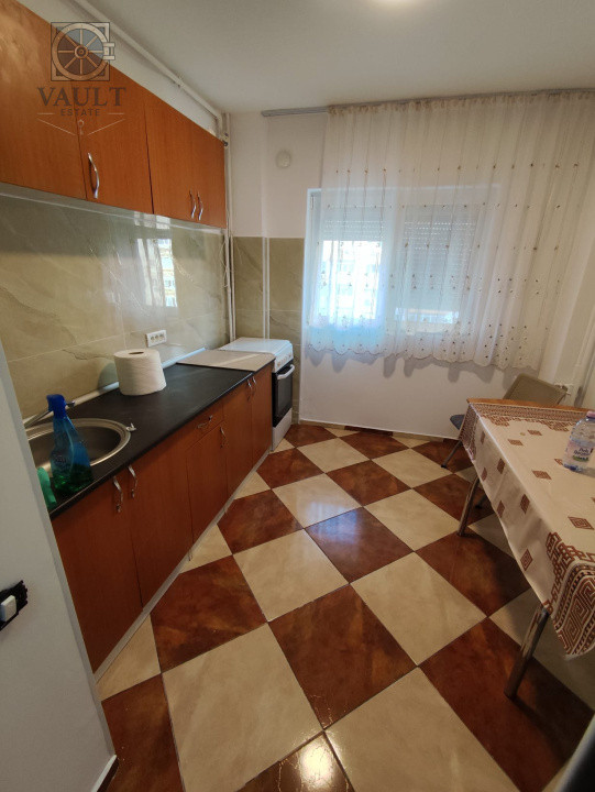 APARTAMENT 2 CAMERE-RAHOVA-PETRE ISPIRESCU-CENTRALA-PARCARE