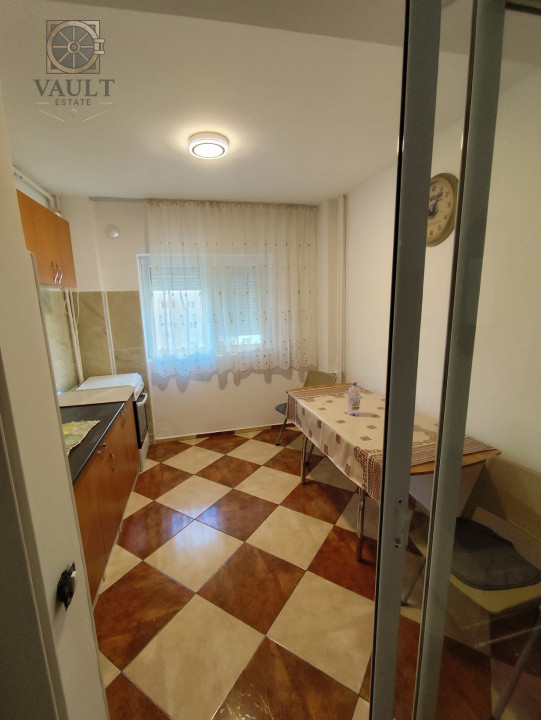 APARTAMENT 2 CAMERE-RAHOVA-PETRE ISPIRESCU-CENTRALA-PARCARE