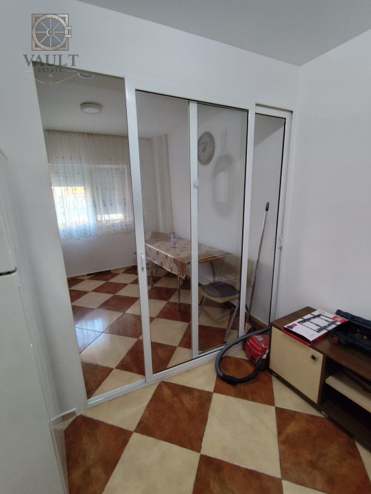 APARTAMENT 2 CAMERE-RAHOVA-PETRE ISPIRESCU-CENTRALA-PARCARE