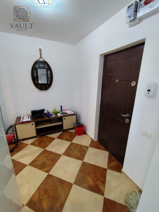 APARTAMENT 2 CAMERE-RAHOVA-PETRE ISPIRESCU-CENTRALA-PARCARE