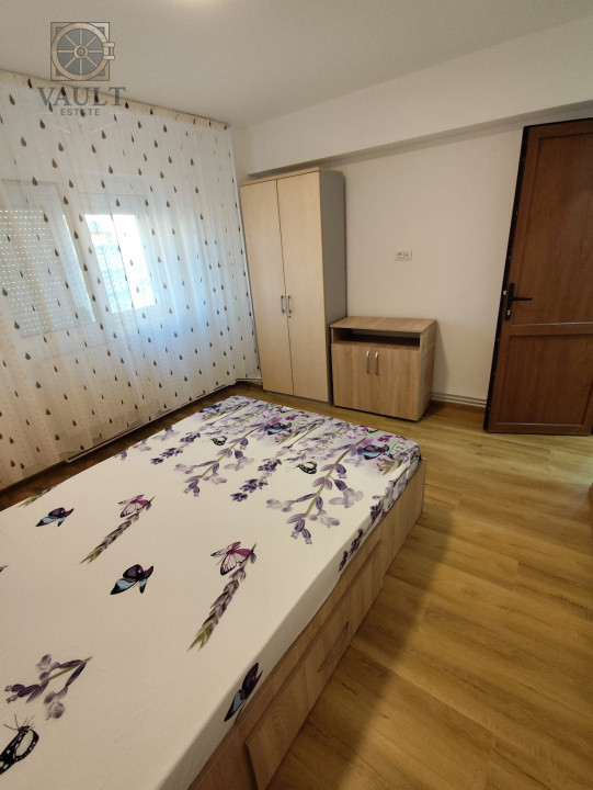 APARTAMENT 2 CAMERE-RAHOVA-PETRE ISPIRESCU-CENTRALA-PARCARE