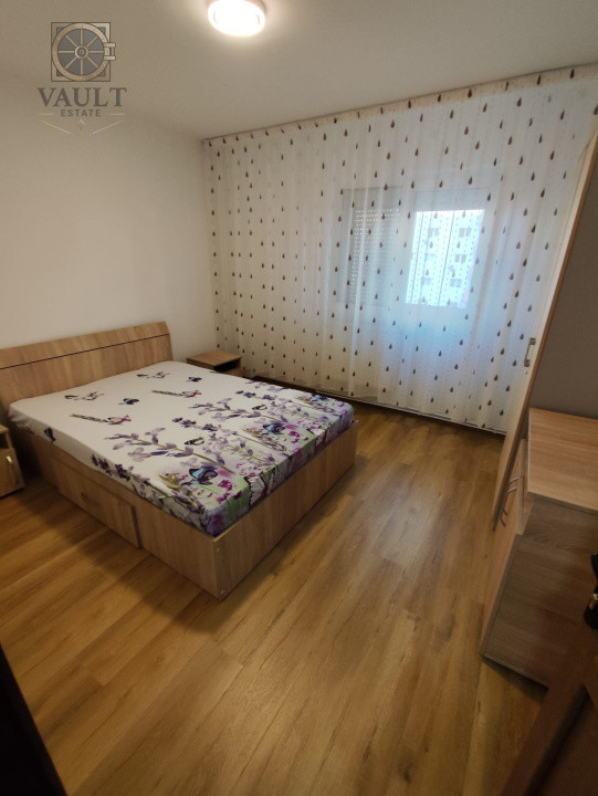 APARTAMENT 2 CAMERE-RAHOVA-PETRE ISPIRESCU-CENTRALA-PARCARE
