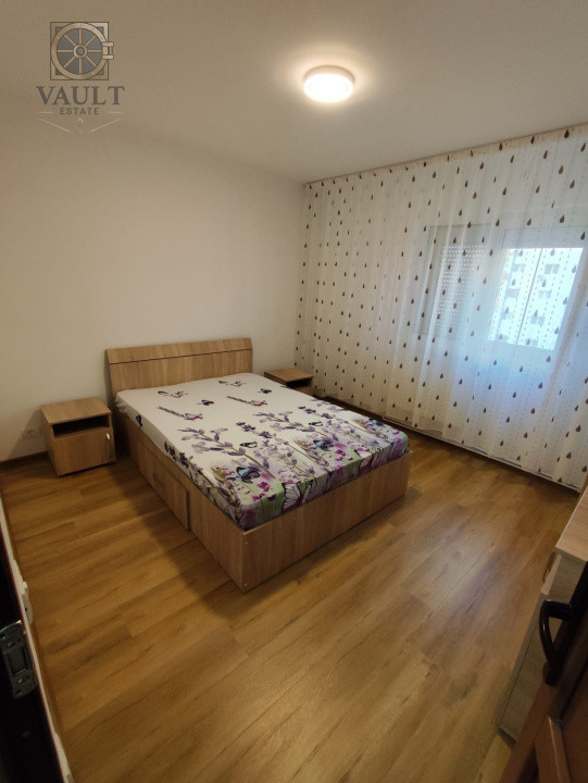 APARTAMENT 2 CAMERE-RAHOVA-PETRE ISPIRESCU-CENTRALA-PARCARE