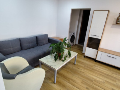 APARTAMENT 2 CAMERE-RAHOVA-PETRE ISPIRESCU-CENTRALA-PARCARE
