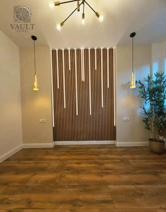 Apartament 2 camere Finisat- Piata Amzei-Calea Victoriei