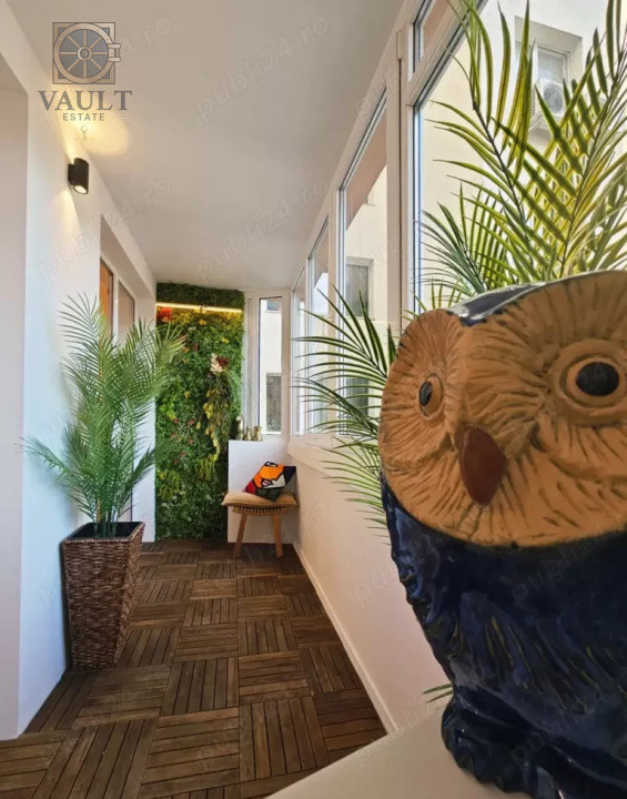 Apartament 2 camere Finisat- Piata Amzei-Calea Victoriei