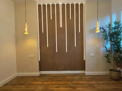 Apartament 2 camere Finisat- Piata Amzei-Calea Victoriei