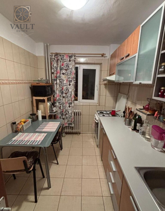 Apartament 2 camere Gorjului-8 minute de metrou Gorjului