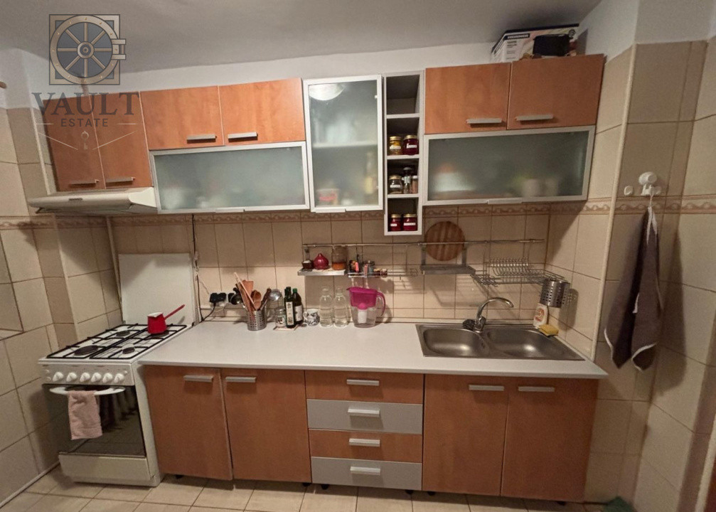 Apartament 2 camere Gorjului-8 minute de metrou Gorjului